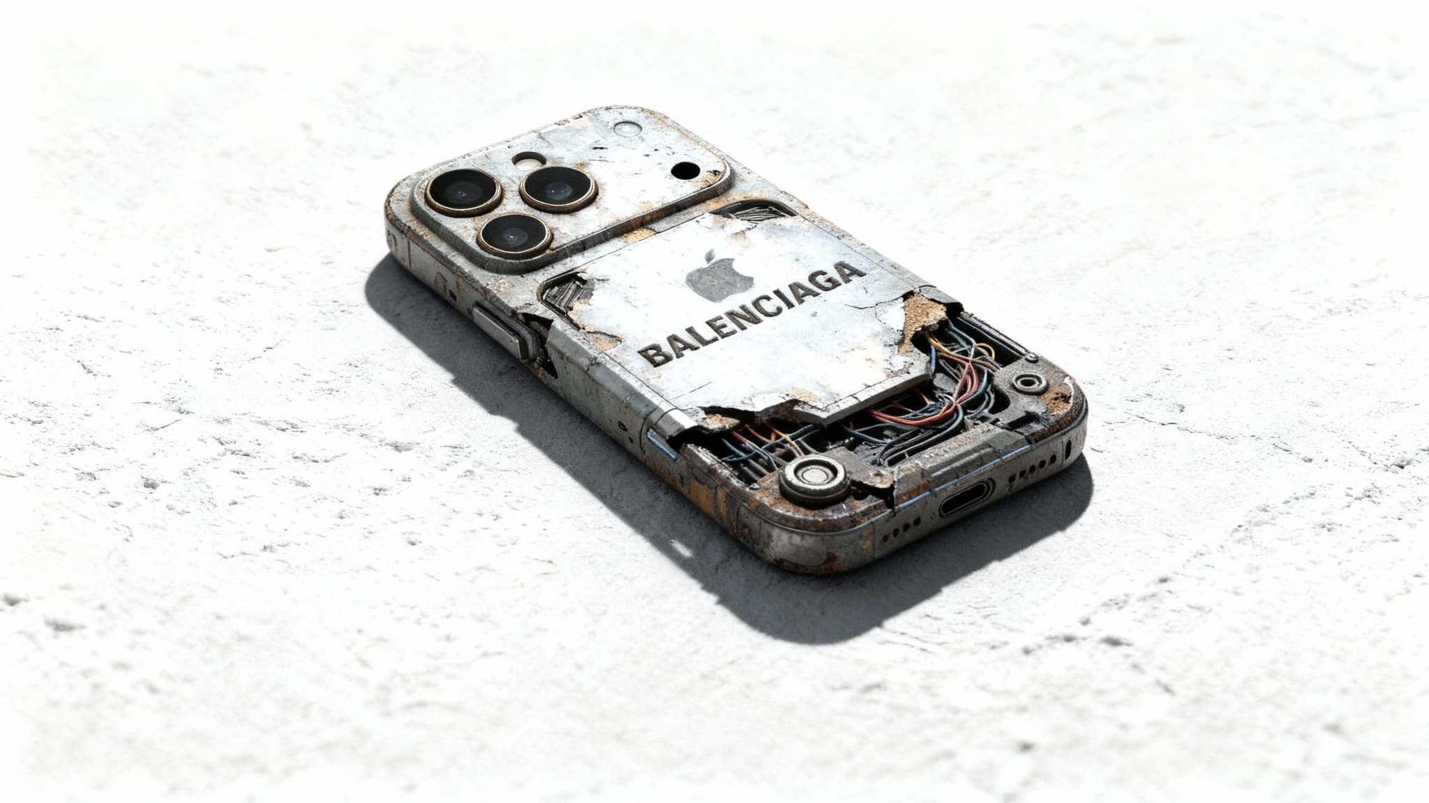 Impossible Collabs – Bringing Dream Collaborations to Life