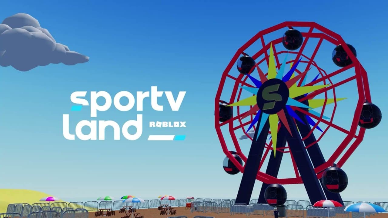 Globosat SportVLand – Sports Metaverse