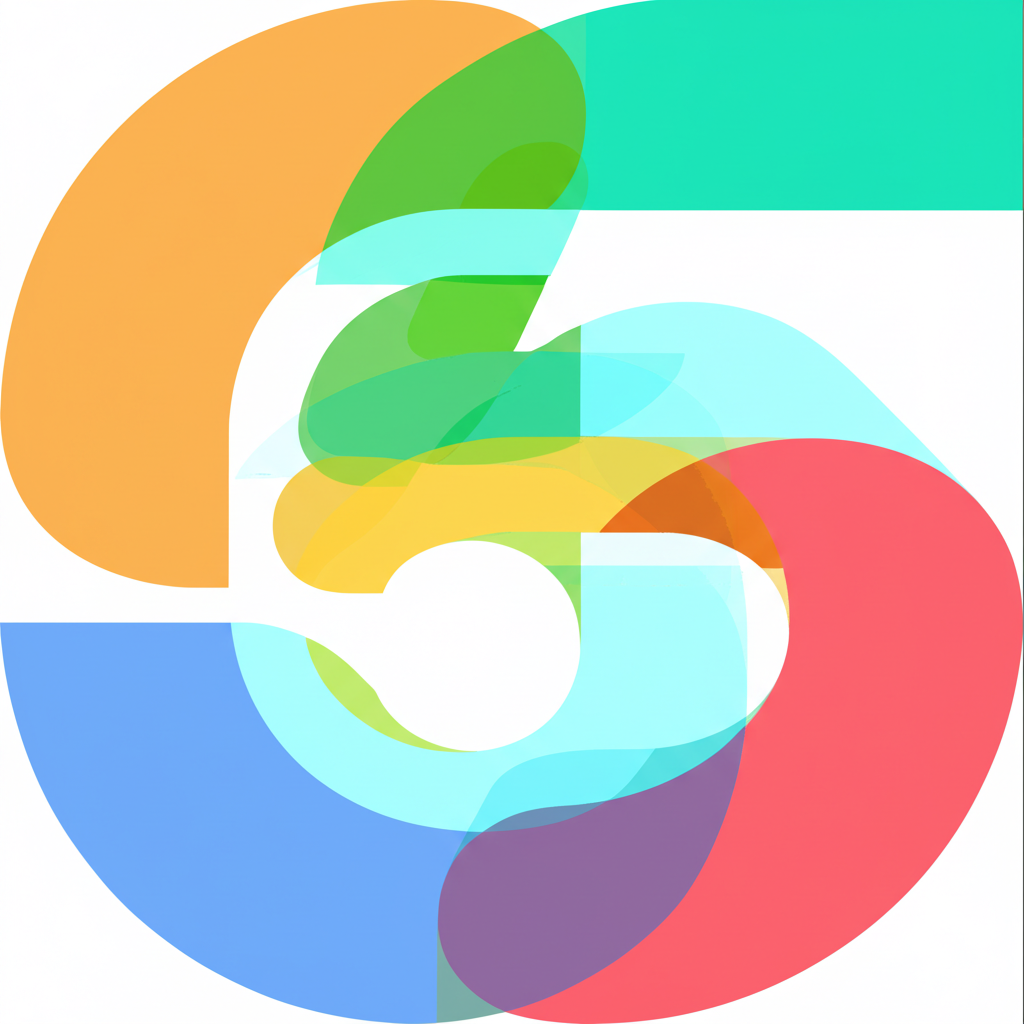 Personal Project (#5Days5Apps Challenge) logo