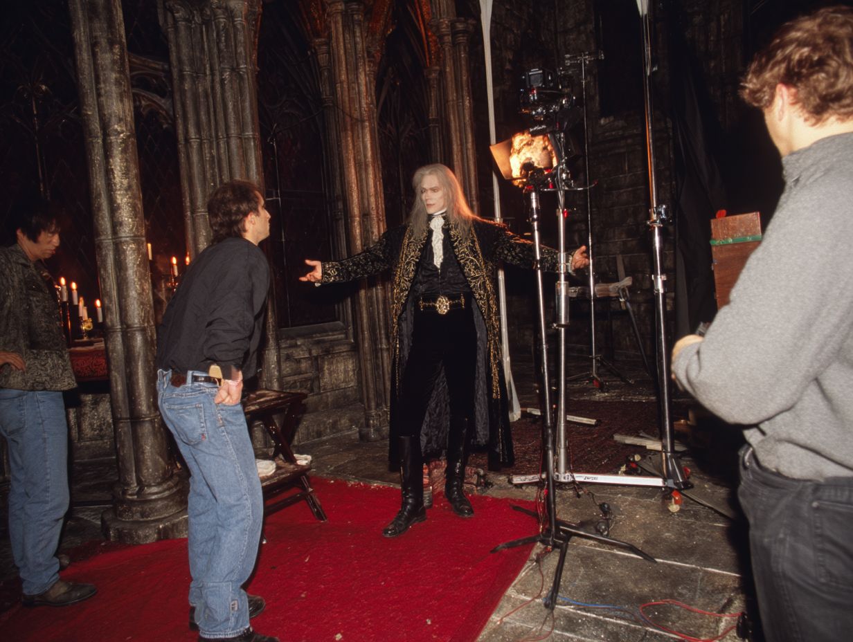 Game to Movie – 90s Nostalgia Reimagined