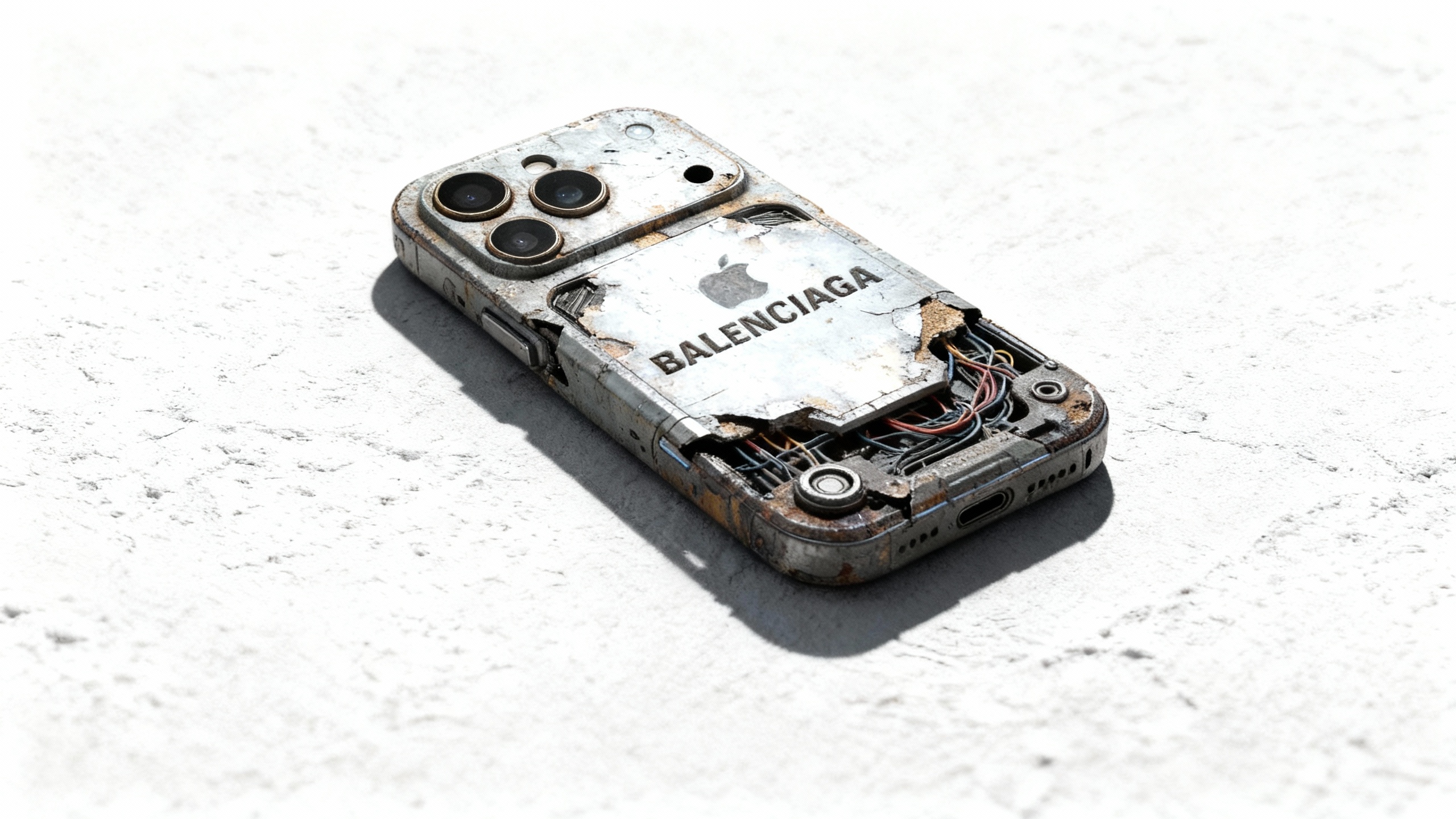 Impossible Collabs – Bringing Dream Collaborations to Life