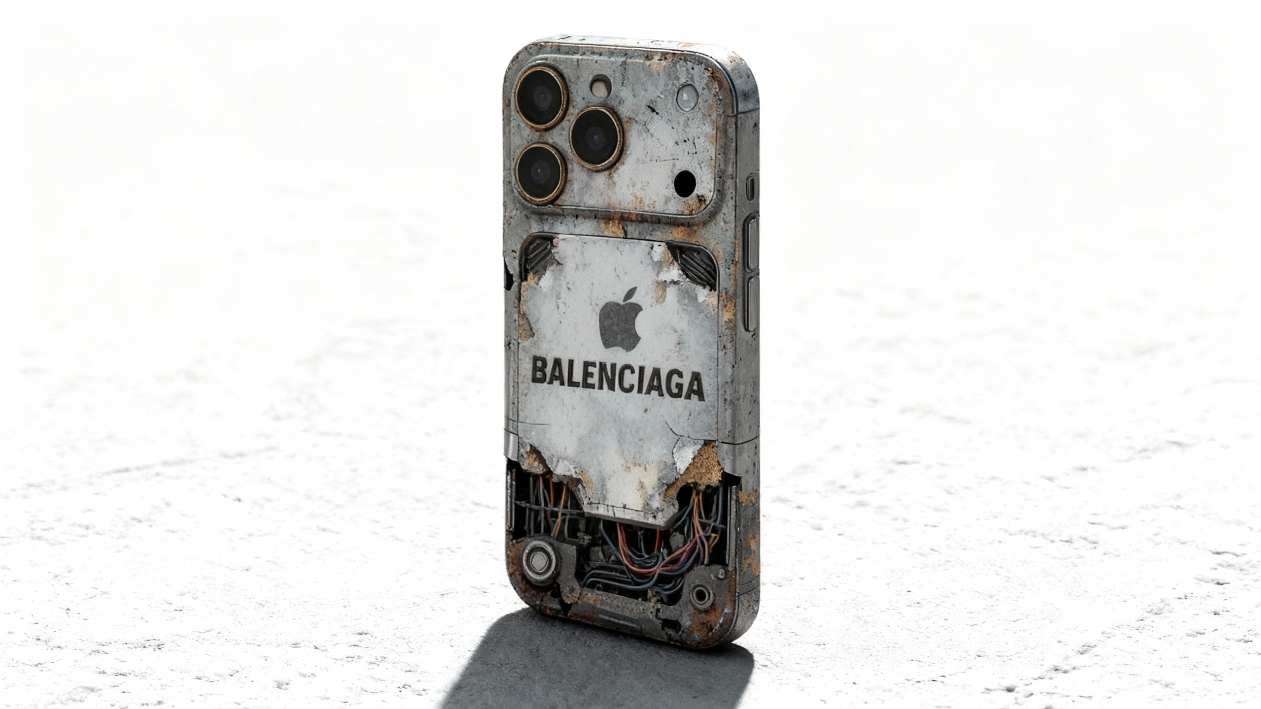 Impossible Collabs – Bringing Dream Collaborations to Life gallery