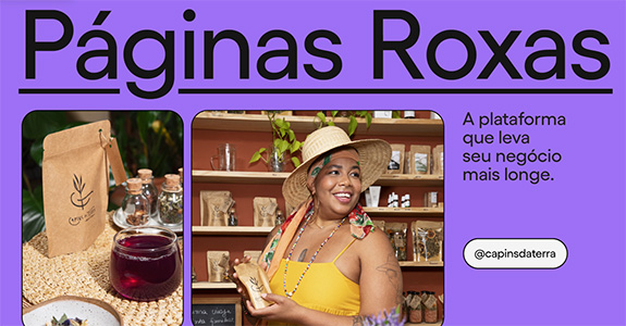 Nubank Purple Pages – Business Booster